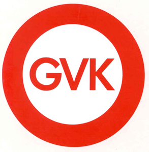 GVK (Golvbranschens VåtrumsKontroll) är en stiftelse som består av organisationer och företag